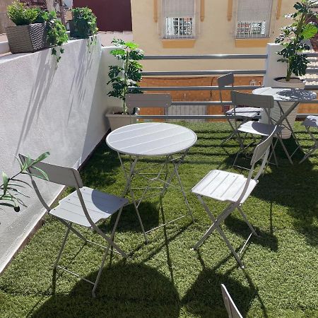 Villa Rafael Màlaga Exteriér fotografie