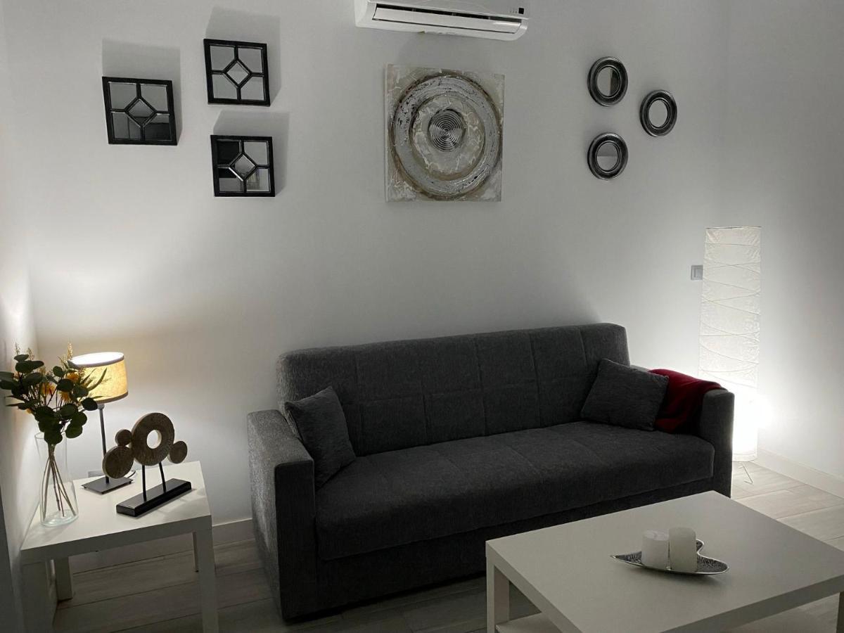 Villa Rafael Màlaga Exteriér fotografie