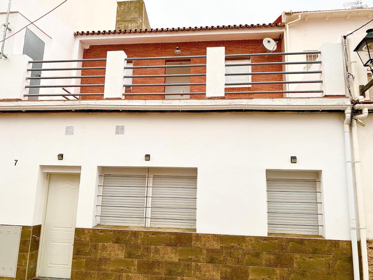 Villa Rafael Màlaga Exteriér fotografie