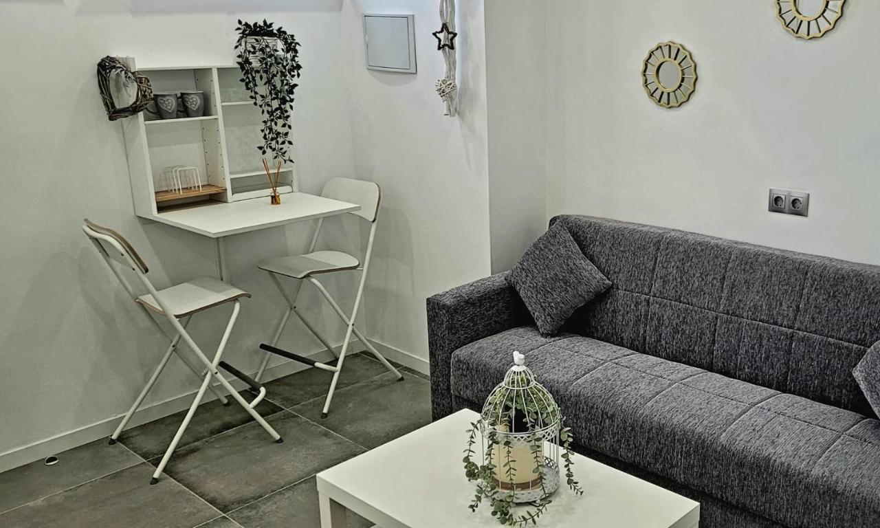 Villa Rafael Màlaga Exteriér fotografie