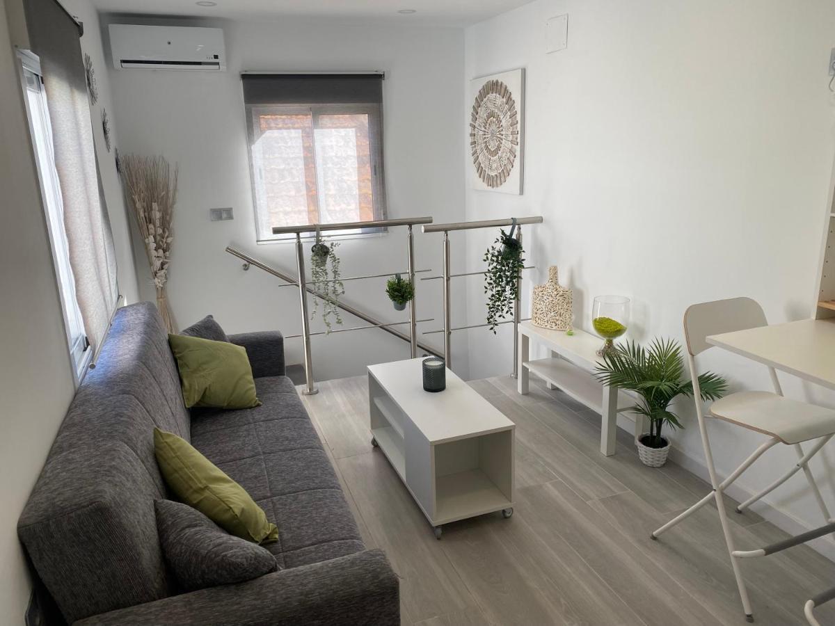 Villa Rafael Màlaga Exteriér fotografie