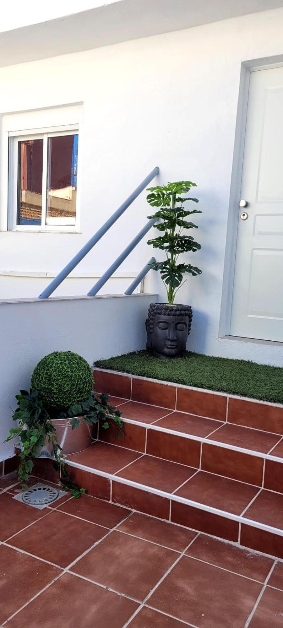 Villa Rafael Màlaga Exteriér fotografie