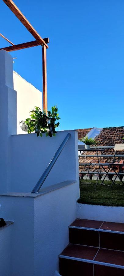 Villa Rafael Màlaga Exteriér fotografie