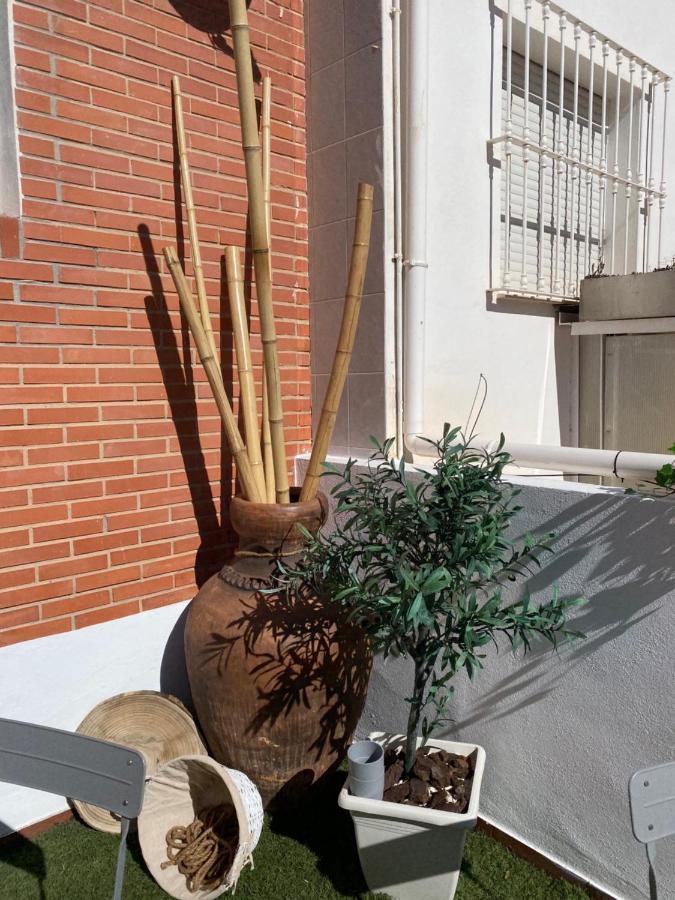 Villa Rafael Màlaga Exteriér fotografie