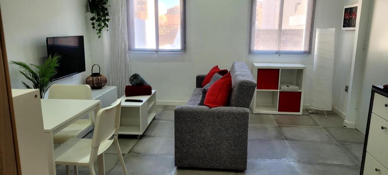 Villa Rafael Màlaga Exteriér fotografie