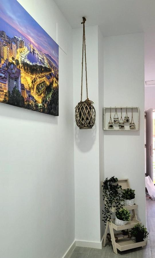 Villa Rafael Màlaga Exteriér fotografie