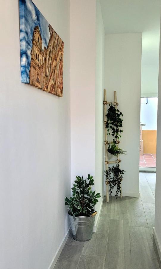 Villa Rafael Màlaga Exteriér fotografie