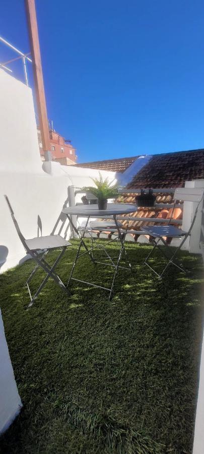 Villa Rafael Màlaga Exteriér fotografie