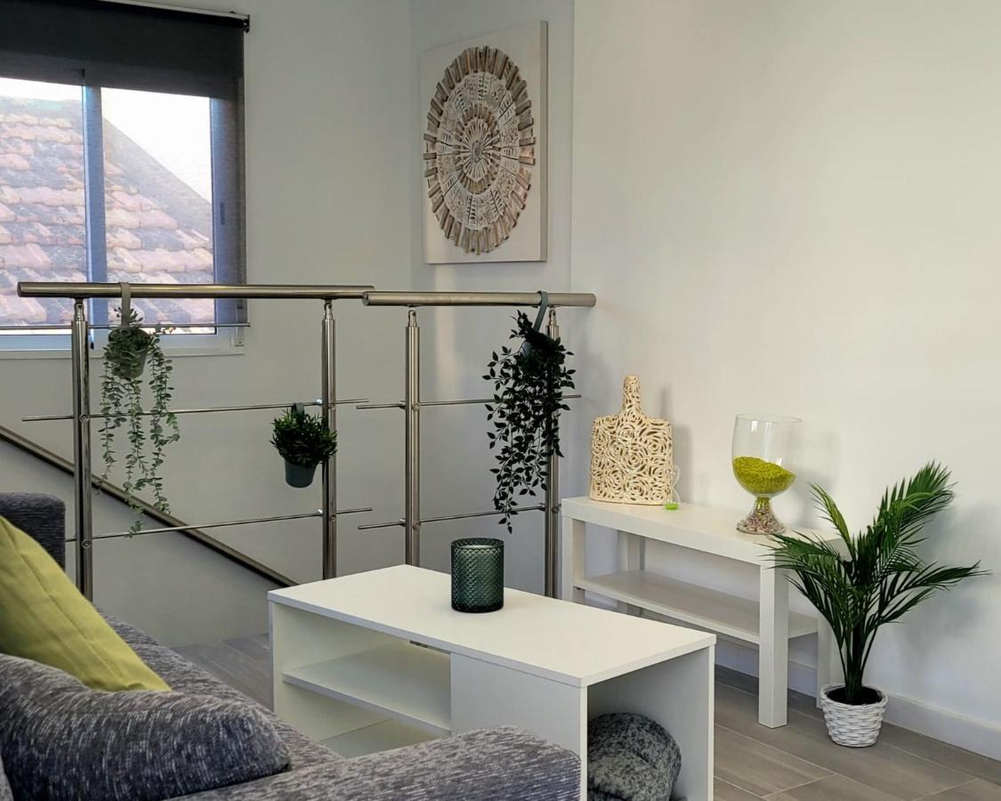 Villa Rafael Màlaga Exteriér fotografie